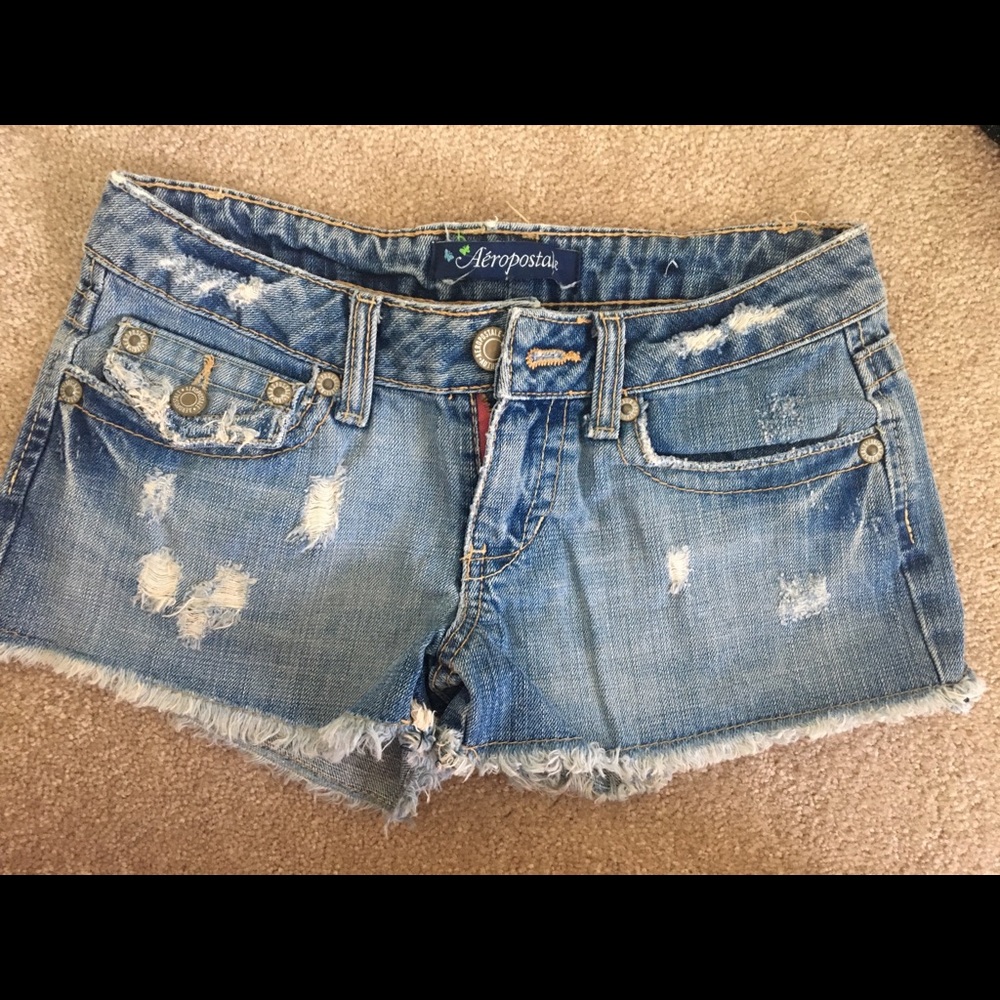 Aeropostale Shorts